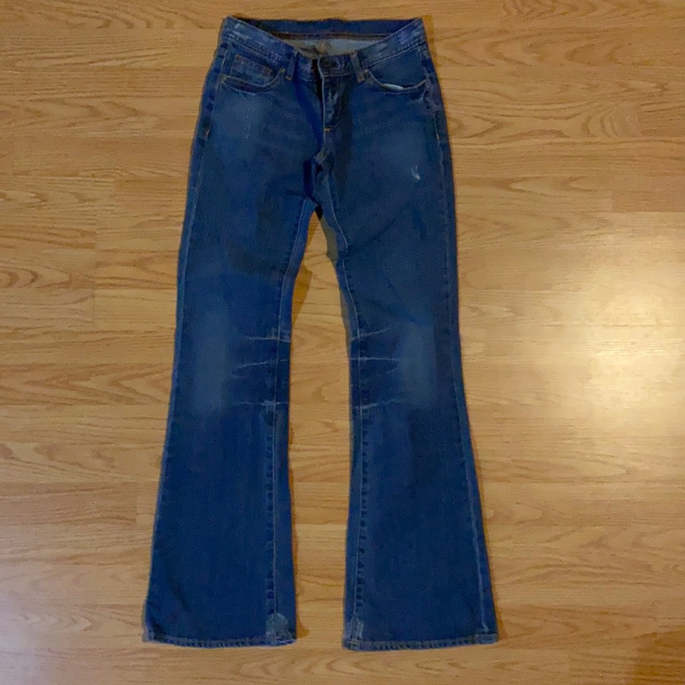 Ralph Lauren jeans
